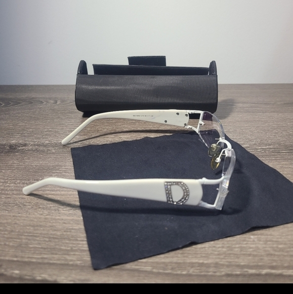 Dolce & Gabbana women's glasses frame - Picture 1 of 5